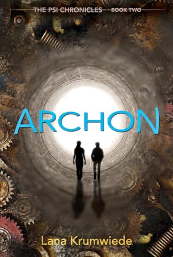 Stock image for Archon for sale by Better World Books: West