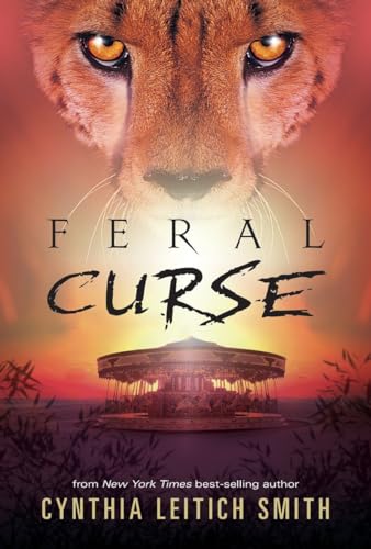 Beispielbild fr Feral Curse zum Verkauf von Better World Books