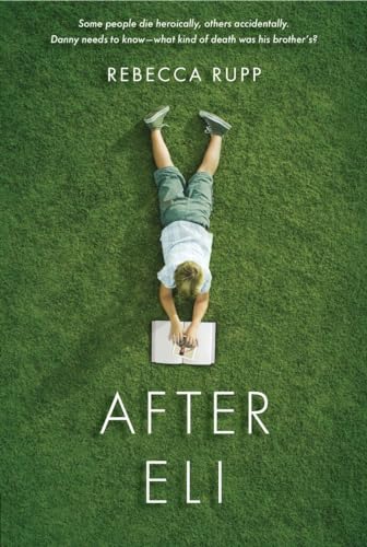 Stock image for After Eli for sale by Better World Books: West