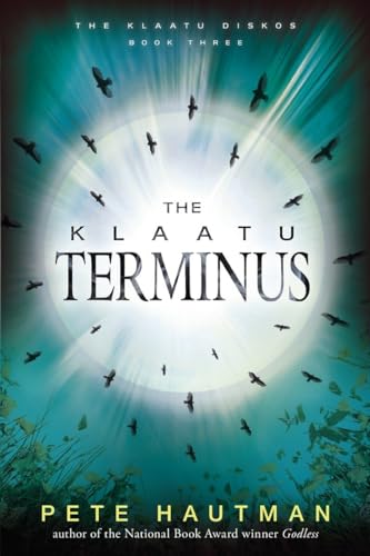 9780763676759: The Klaatu Terminus (Klaatu Diskos)