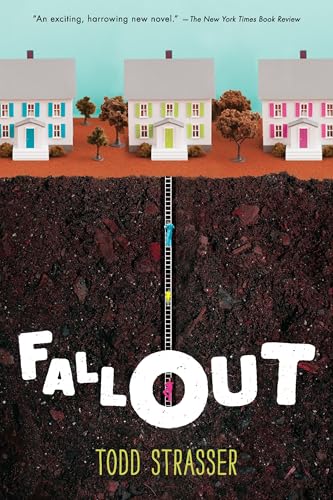 Stock image for Fallout for sale by WorldofBooks