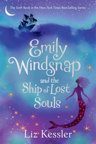 Beispielbild fr Emily Windsnap and the Ship of Lost Souls zum Verkauf von SecondSale