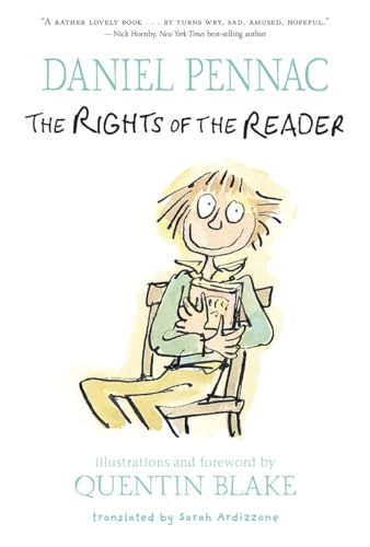 9780763677015: The Rights of the Reader