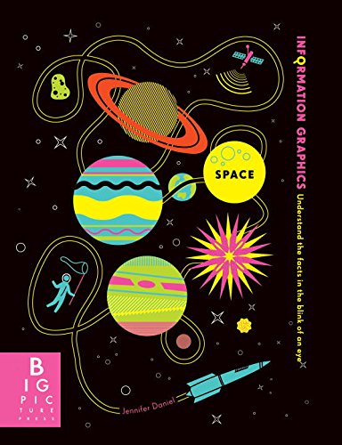 9780763677695: Space (Information Graphics)