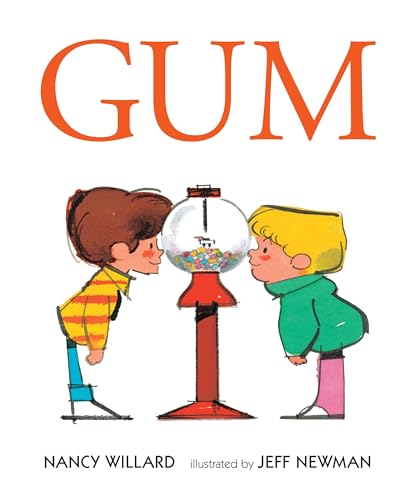 Stock image for Gum for sale by Better World Books: West