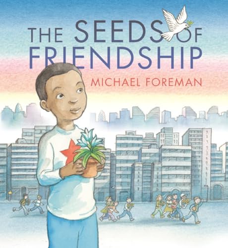 Beispielbild fr The Seeds of Friendship zum Verkauf von Your Online Bookstore