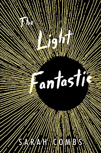 Beispielbild fr The Light Fantastic zum Verkauf von Wonder Book