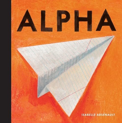Beispielbild fr Alpha zum Verkauf von ThriftBooks-Dallas