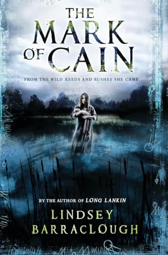 Stock image for The Mark of Cain for sale by Better World Books: West