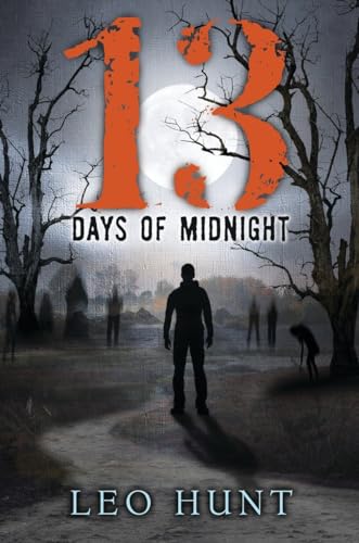 Beispielbild fr Thirteen Days of Midnight zum Verkauf von Better World Books