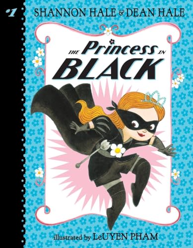 9780763678883: The Princess in Black: 1