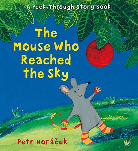 Stock image for The Mouse Who Reached the Sky for sale by Better World Books