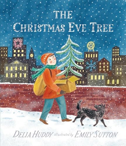 Beispielbild fr The Christmas Eve Tree zum Verkauf von ZBK Books