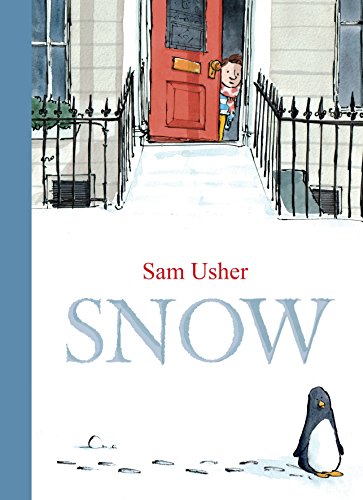 Stock image for Snow (Seasons with Granddad) for sale by Dream Books Co.
