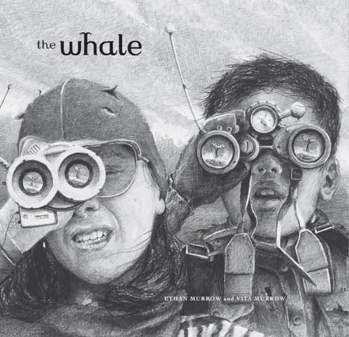 Imagen de archivo de The Whale a la venta por ThriftBooks-Atlanta