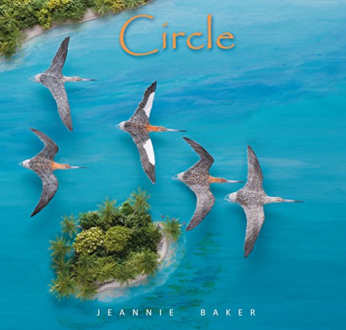 Stock image for Circle for sale by Better World Books