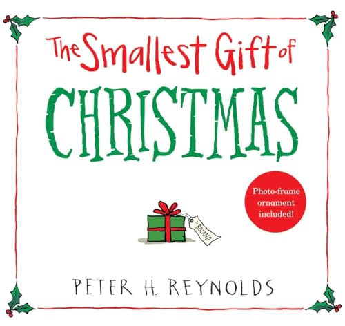 Imagen de archivo de The Smallest Gift of Christmas a la venta por Jenson Books Inc