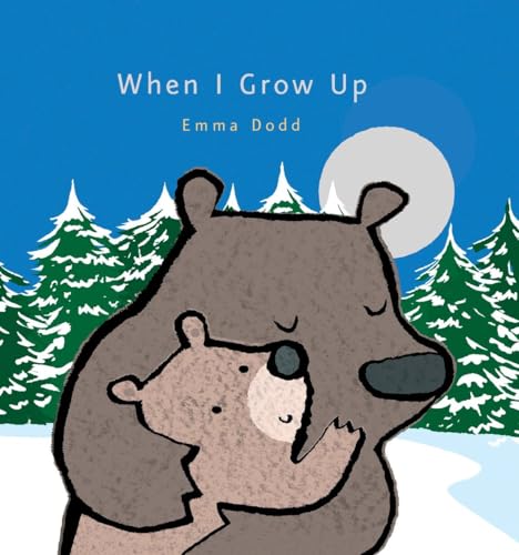 9780763679859: When I Grow Up (Emma Dodd Picture Books)