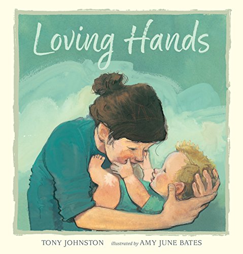 Imagen de archivo de Loving Hands a la venta por Better World Books