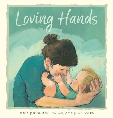 Stock image for Loving Hands for sale by Better World Books