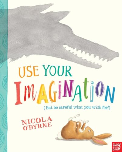 Stock image for Use Your Imagination for sale by Better World Books