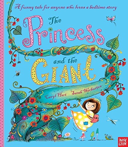 Beispielbild fr The Princess and the Giant (Princess Series) zum Verkauf von SecondSale