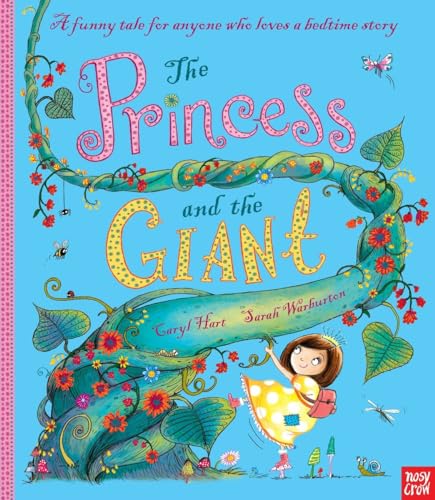 9780763680077: The Princess and the Giant