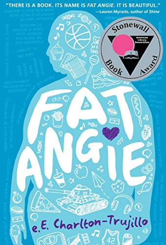 Imagen de archivo de Fat Angie a la venta por Better World Books