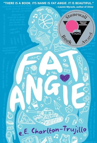 Stock image for Fat Angie for sale by Better World Books