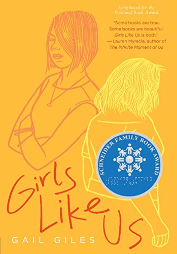 Beispielbild fr Girls Like Us zum Verkauf von Better World Books