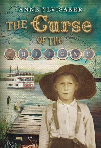 Beispielbild fr The Curse of the Buttons zum Verkauf von Your Online Bookstore