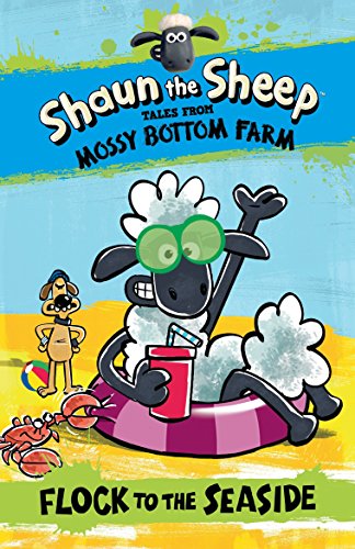 Stock image for Shaun the Sheep: Flock to the Seaside for sale by Better World Books