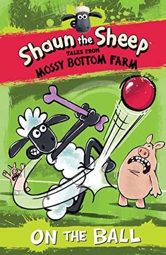 Stock image for Shaun the Sheep: on the Ball for sale by Better World Books