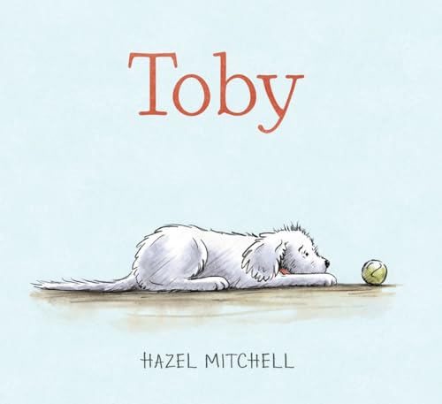 Stock image for Toby for sale by Better World Books: West