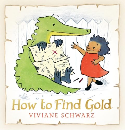 Beispielbild fr How to Find Gold zum Verkauf von BooksRun