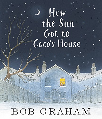 9780763681098: How the Sun Got to Coco's House