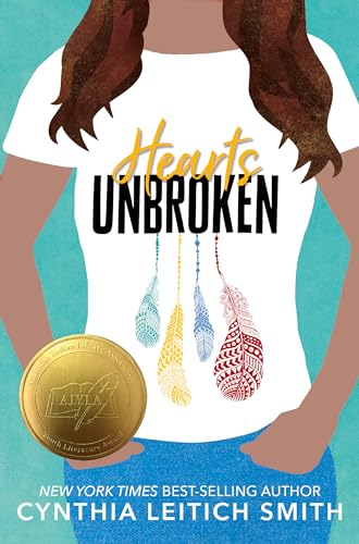 

Hearts Unbroken [signed] [first edition]