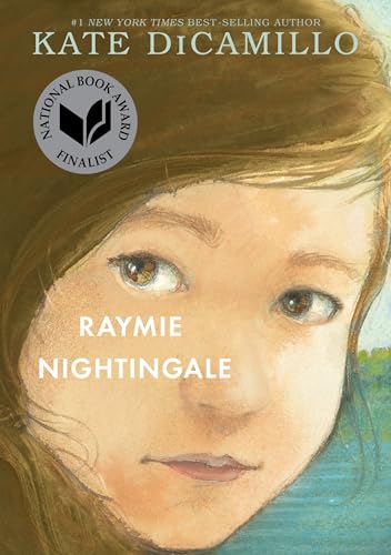 Beispielbild fr Raymie Nightingale zum Verkauf von Gulf Coast Books