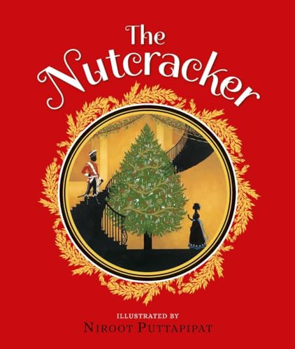 9780763681258: The Nutcracker