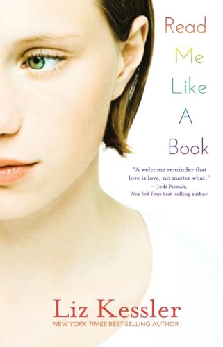 Imagen de archivo de Read Me Like a Book a la venta por Better World Books