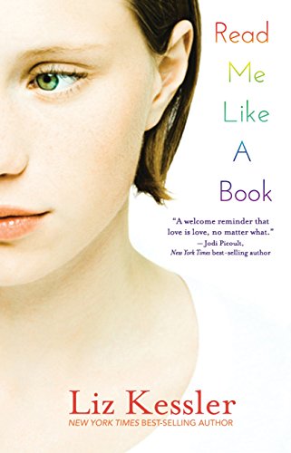 Stock image for Read Me Like a Book for sale by Better World Books