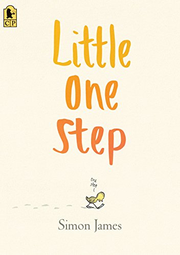 Beispielbild fr Little One Step zum Verkauf von Wonder Book