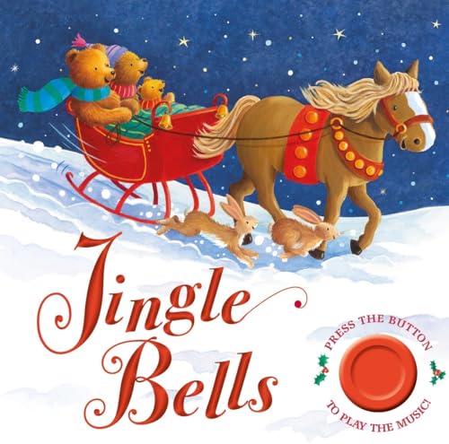 Beispielbild fr Jingle Bells zum Verkauf von SecondSale