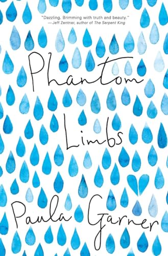 Imagen de archivo de Phantom Limbs a la venta por Better World Books