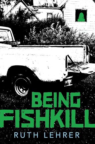 Stock image for Being Fishkill for sale by Gulf Coast Books