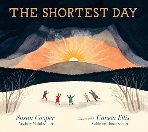 9780763686987: The Shortest Day