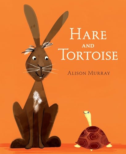 Beispielbild fr Hare and Tortoise zum Verkauf von Better World Books