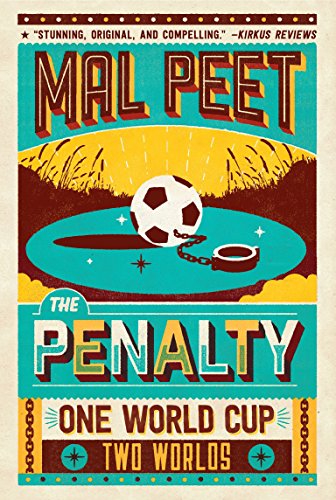 Beispielbild fr The Penalty zum Verkauf von Better World Books