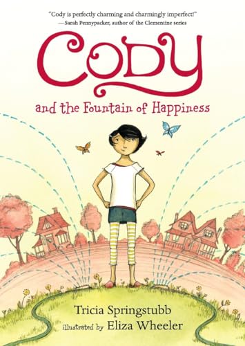Stock image for Cody and the Fountain of Happiness for sale by Jenson Books Inc