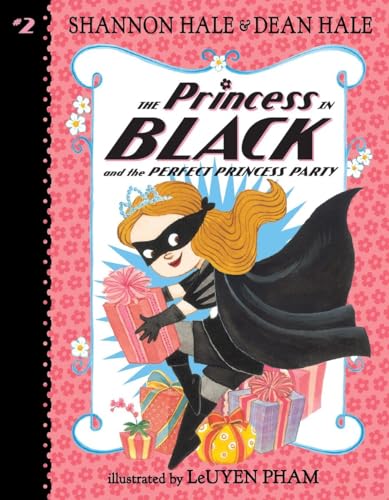 Beispielbild fr The Princess in Black and the Perfect Princess Party zum Verkauf von AwesomeBooks